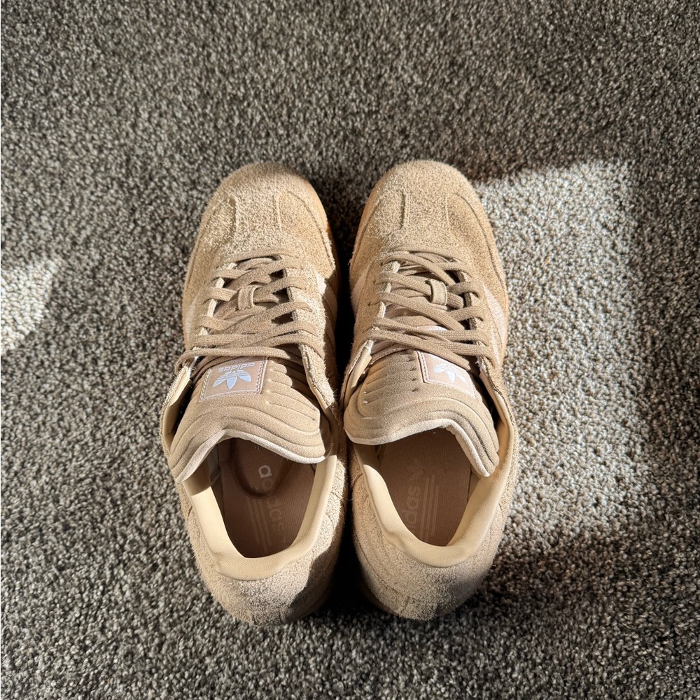 Adidas Samba Xlg Shoes